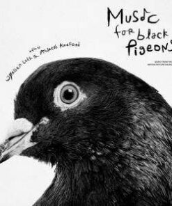 Jakob Bro: Music For Black Pigeons - Motion Picture Soundtrack (2LP)