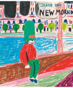 Jakob Bro: New Morning (LP)