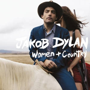 Jakob Dylan: Women + Country (LP)