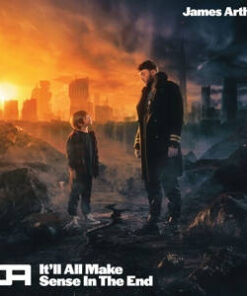 James Arthur: It'll All Make Sense In the End - Limited Edition (2LP)