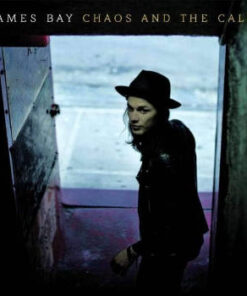 James Bay: Chaos And The Calm (LP)