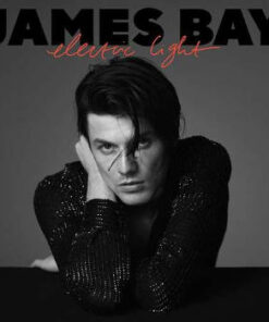 James Bay: Electric Light - Deluxe Edition (CD)