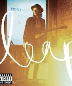 James Bay: Leap (LP)