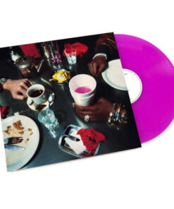 James Blake, Lil Yachty: Bad Cameo - Indie Exclusive Edition (LP)