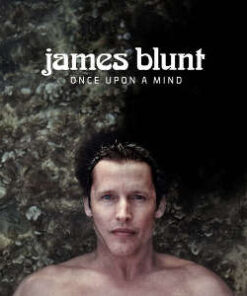 James Blunt: Once Upon A Mind (LP)