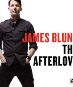 James Blunt: The Afterlove (CD)
