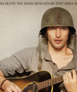 James Blunt: The Stars Beneath My Feet (2004-2021) - Collectors Edition (CD)