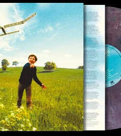 James Blunt: Who We Used To Be -  Limited Edition Recycled Vinyl (LP)