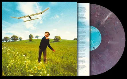 James Blunt: Who We Used To Be - Limited Edition Recycled Vinyl (LP)
