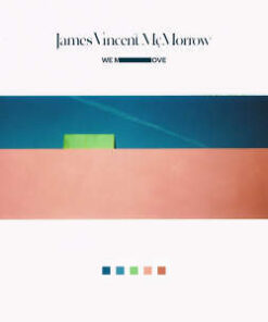 James Vincent McMorrow: We Move (LP)