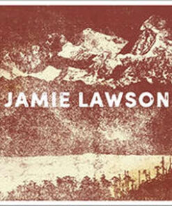 Jamie Lawson: Jamie Lawson (CD)