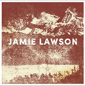 Jamie Lawson: Jamie Lawson (CD)
