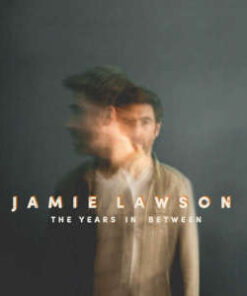 Jamie Lawson: The Years In Between (LP)