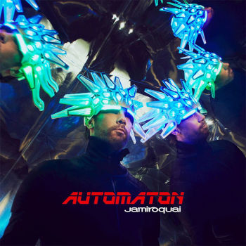 Jamiroquai: Automaton (CD)
