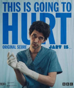 Jarv Is...: This Is Going To Hurt - Original Soundtrack (LP)