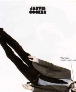 Jarvis Cocker: Further Complications (Lp+12")