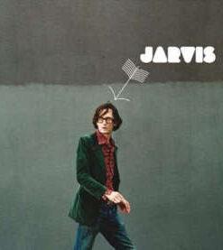 Jarvis: The Jarvis Cocker Record (LP)