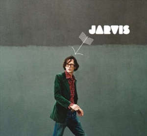 Jarvis: The Jarvis Cocker Record (LP)