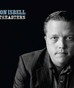 Jason Isbell: Southeatern (CD)