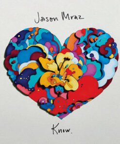 Jason Mraz: Know (CD)