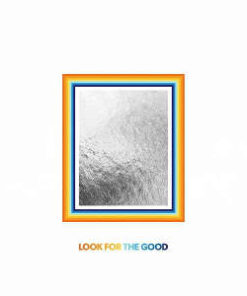 Jason Mraz: Look For The Good (2LP)