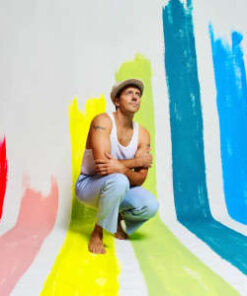 Jason Mraz: Mystical Magical Rhythmical Radical Ride (LP)