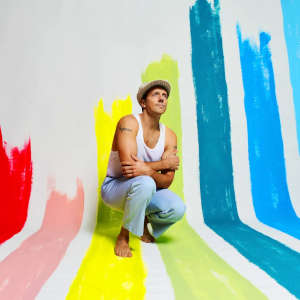 Jason Mraz: Mystical Magical Rhythmical Radical Ride (LP)