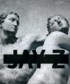 Jay-Z: Magna Carta Holy Grail (CD)