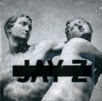 Jay-Z: Magna Carta Holy Grail (CD)