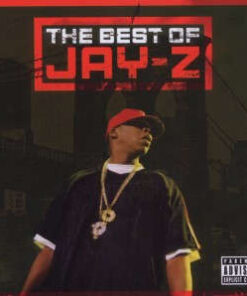 Jay-Z: The Best Of (CD)