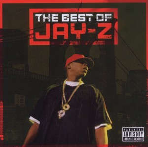 Jay-Z: The Best Of (CD)