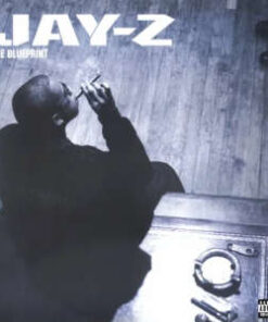 Jay-Z: The Blueprint (2LP)