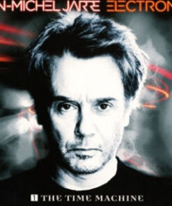 Jean-Michel Jarre: Electronica 1 - The Time Machine (CD)
