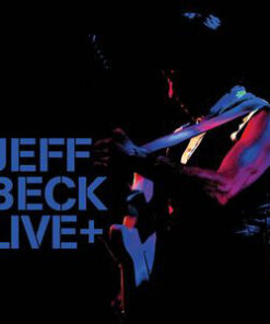 Jeff Beck: Live+ (CD)