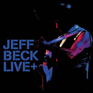 Jeff Beck: Live+ (CD)