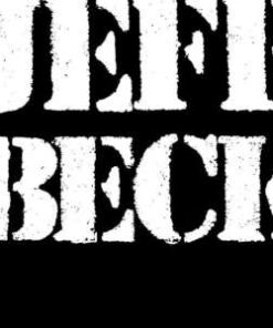 Jeff Beck: There And Back (CD)