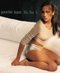 Jennifer Lopez: On the 6 (2LP)
