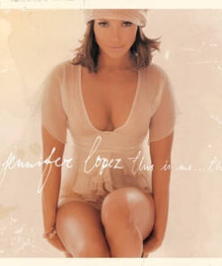 Jennifer Lopez: This is Me...Then - 20th Anniversary Edition (LP)