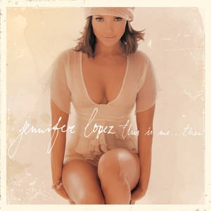 Jennifer Lopez: This is Me...Then - 20th Anniversary Edition (LP)