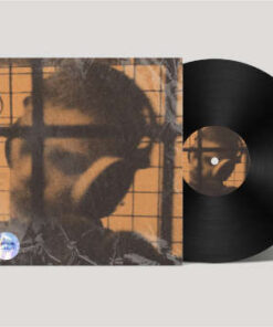 Jens Ole McCoy: Jens Ole McCoy (LP)