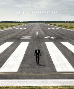 Jeppesen: En Helt Almindelig Dag (CD)