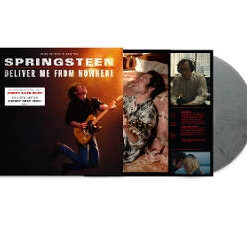 Jeremy Allen White: Springsteen - Deliver Me From Nowhere (Original Motion Picture Soundtrack) (2LP)