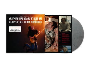 Jeremy Allen White: Springsteen - Deliver Me From Nowhere (Original Motion Picture Soundtrack) (2LP)