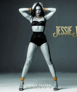 Jessie J: Sweet Talker - Special Edition (CD)