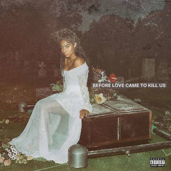 Jessie Reyez: Before Love Came To Kill Us (2LP)