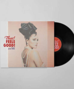 Jessie Ware: That! Feels Good! (LP)