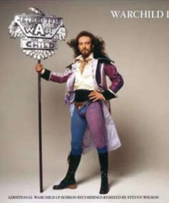 Jethro Tull: WarChild II (LP)