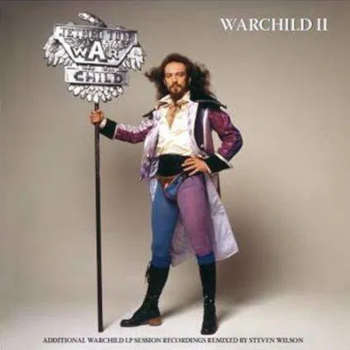 Jethro Tull: WarChild II (LP)
