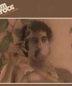 Jim Croce: I Got a Name (LP)