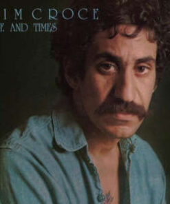 Jim Croce: Life & Times (LP)
